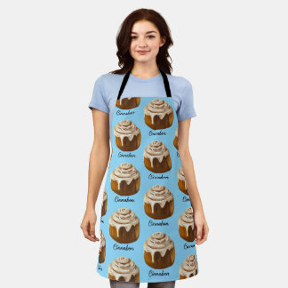 Cinnabon Schürze