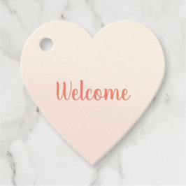 Cinnamon Roll Favor Tags – Sweet Brunch Party Tags Geschenkanhänger