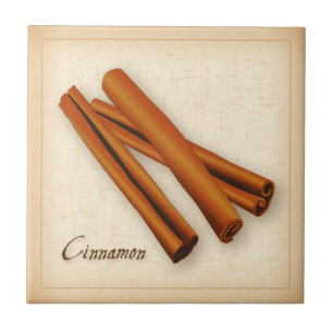 Cinnamon Spice Keramik Tile Fliese