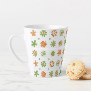 Cinnamon Sunset Milchtasse