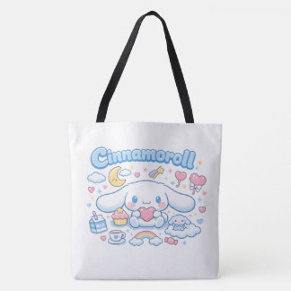Cinnamoroll Träumige Tasche ☁️🎀