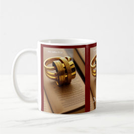 Cinq Anneaux d'or, 5e Jour de la tasse de Noël