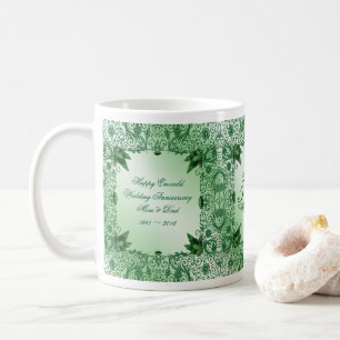Cinquante-cinquième tasse de café élégante