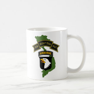 cinquante-huitième Tasse de café du peloton 101I