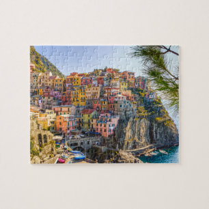 Cinque Terre