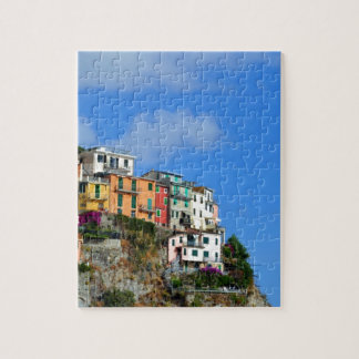 Cinque Terre