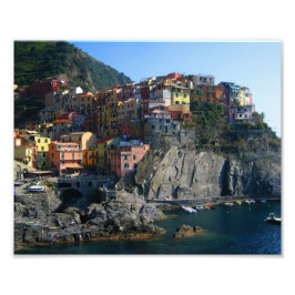 Cinque Terre Foto