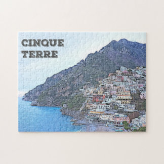 Cinque Terre, Italien