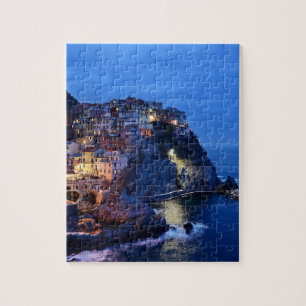 Cinque Terre, Italien