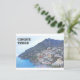Cinque Terre, Italien Postkarte (Stehend Vorderseite)