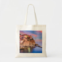 Cinque Terre Italien