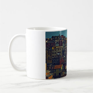 Cinque Terre Itl4015 Kaffeetasse