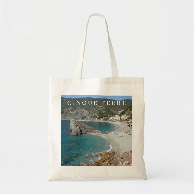 Cinque Terre Monterosso Aussichtsreiche Tasche (Vorne)