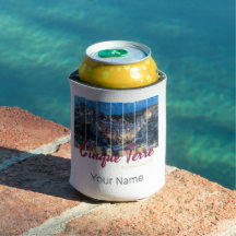 Cinque Terre Riomaggiore Vintages Bier