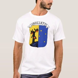 Cipolletti, Argentinien T-Shirt