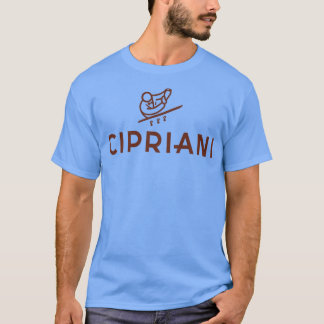Cipriani S T-Shirt