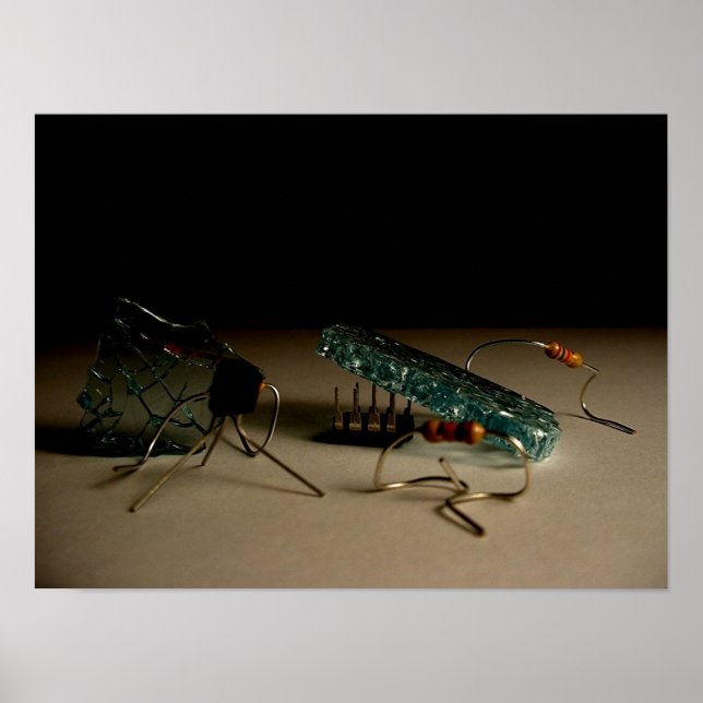 Circ 5 poster (Vorne)