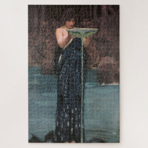 Circe Invidiosa (klassische griechische Mythologie