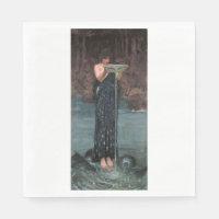Circe Invidiosa (klassische griechische Mythologie