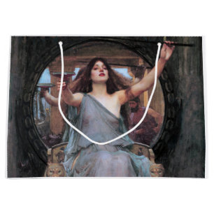 Circe Odysseus, Wasserhaus Große Geschenktüte