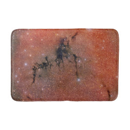 Circinus West Molecular Cloud Badematte