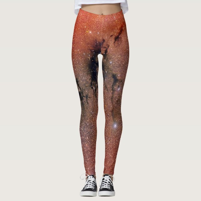 Circinus West Molecular Cloud Leggings (Vorderseite)