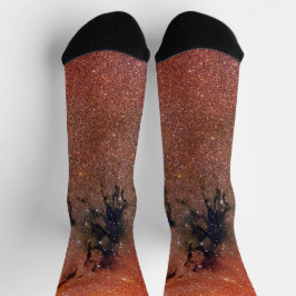 Circinus West Molecular Cloud Socken