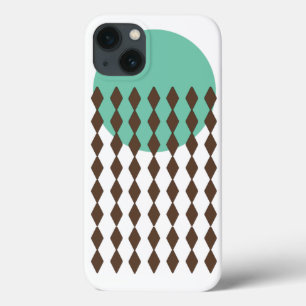 Circle Art Case-Mate iPhone Hülle