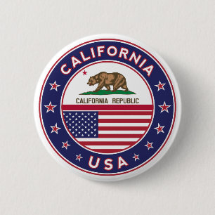 circle Design, Button