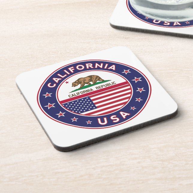 circle Design, Getränkeuntersetzer (Linke Seite)