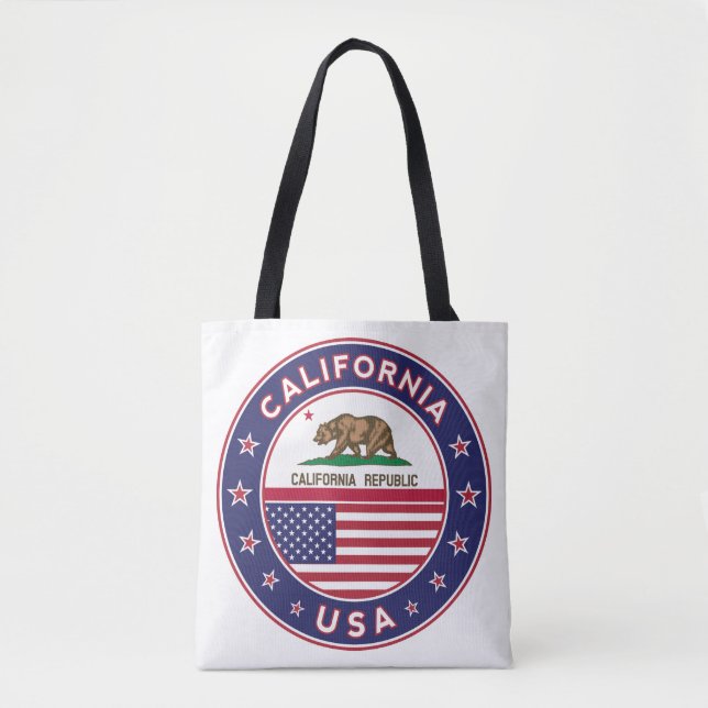 circle Design, Tasche (Vorderseite)