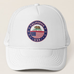 circle Design, Truckerkappe