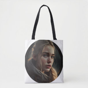 Circle girl tasche