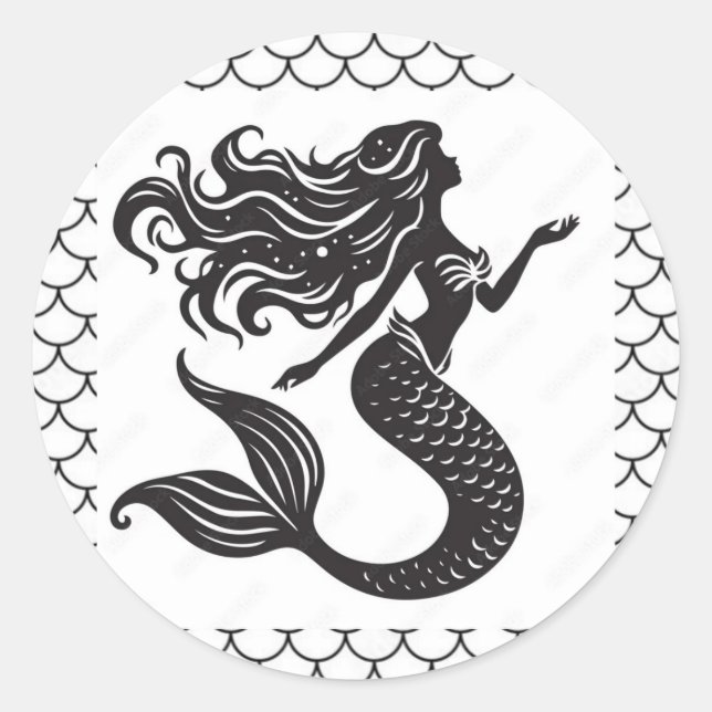 Circle Sticker Pack (Vorderseite)