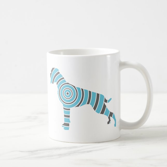 Circledog Kaffeetasse (Rechts)