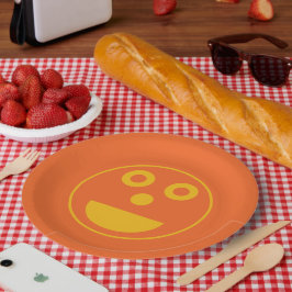 Circlely Papierplatte Pappteller