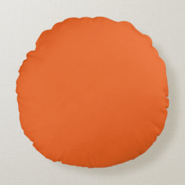 Circlely Pillow Rundes Kissen