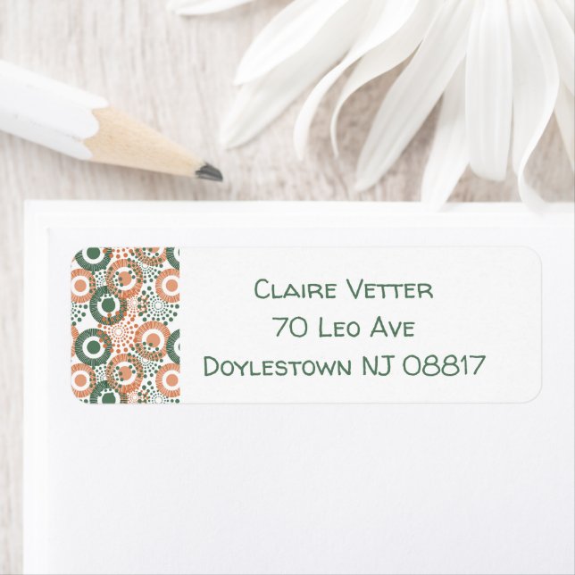 Circles, Everywhere (Insitu)