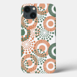 Circles, Everywhere Case-Mate iPhone Hülle