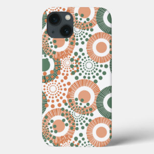 Circles, Everywhere Case-Mate iPhone Hülle