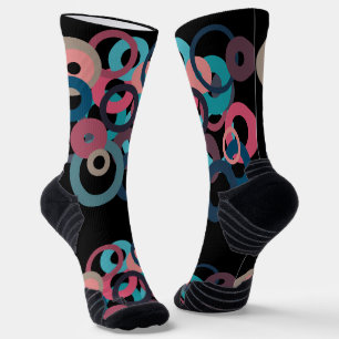 Circles of the Horizon Socken