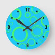 CIRCLES Uhr