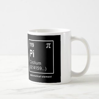 CIRCLIUM KAFFEETASSE