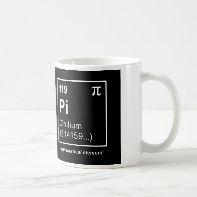 CIRCLIUM KAFFEETASSE (Rechts)