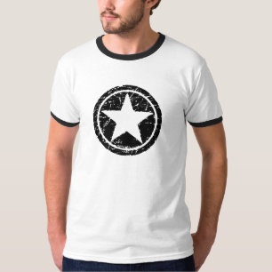 Circlone Star T-Shirt