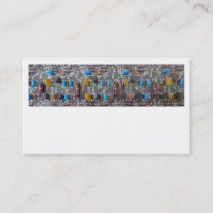 Circuit Business Cards Visitenkarte