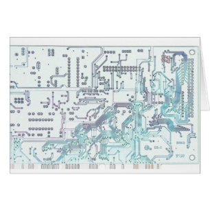 circuit électronique
