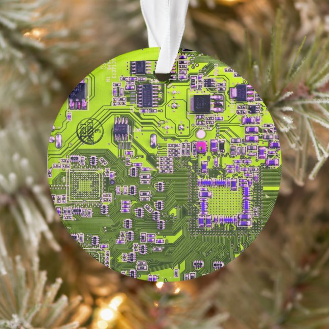 Circuit imprimé circuit imprimé circuit imprimé ca (Arbre)