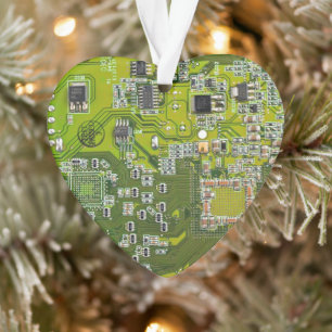 Circuit imprimé circuit imprimé circuit vert circu