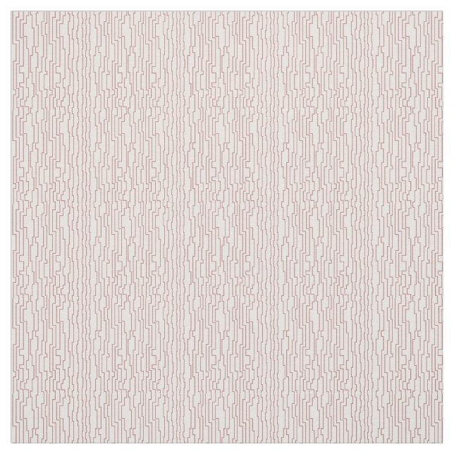 Circuit Lines  Stoff (Muster)